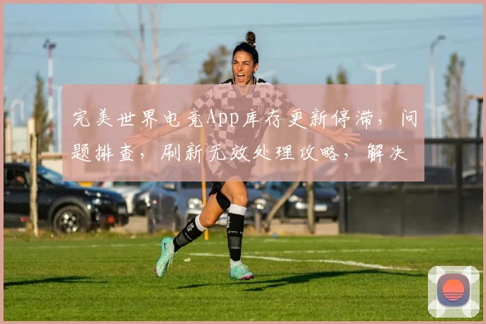 完美世界电竞App库存更新停滞，问题排查，刷新无效处理攻略，解决困扰三步走