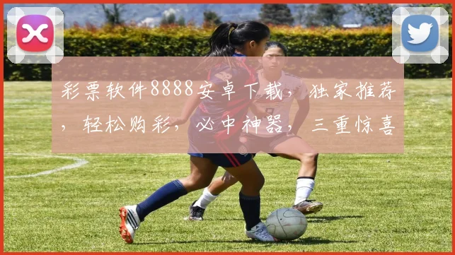 彩票软件8888安卓下载，独家推荐，轻松购彩，必中神器，三重惊喜等你来
